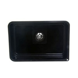 US PRO Large Heavy Duty Funnel With Filter 3244