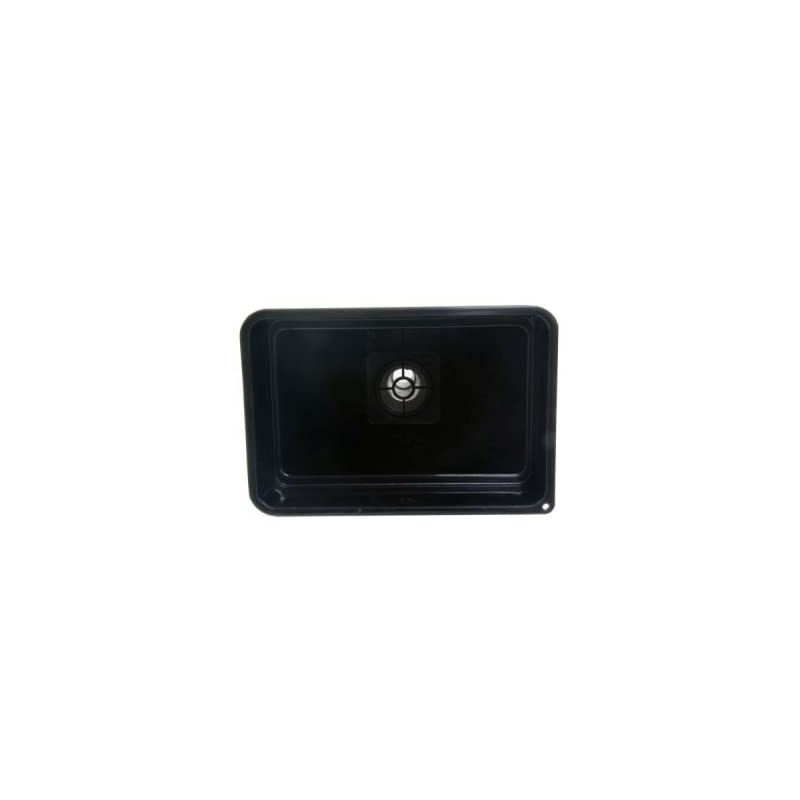 US PRO Large Heavy Duty Funnel With Filter 3244