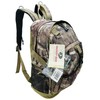 Explorer Tactical Mossy Oak Realtree 17″ Day Pack Backpack Hiking