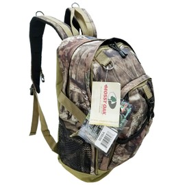 Explorer Tactical Mossy Oak Realtree 17″ Day Pack Backpack Hiking Camping