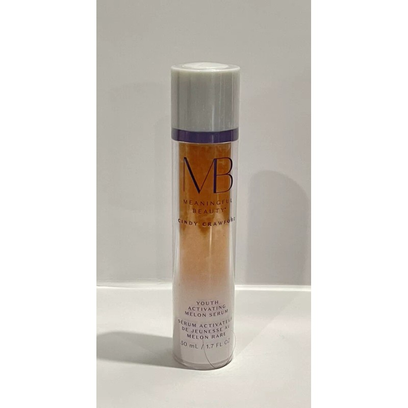 Meaningful Beauty Mother's Day Sale Meaningful Beauty Youth Activating Melon