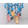 CPM Lobster Windsock Indoor Outdoor Wind Chime 24” Springtime Decor