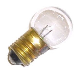 GE 26549-605 Miniature Automotive Light Bulb