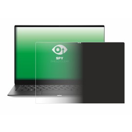 upscreen Anti-Spy Privacy Screen Protector for Dell XPS 13 9310 2-in-1 Privacy Screen Protector Film [Privacy Screen Protector] Blue Light Filter