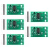 HX711 Weighing Sensor Module Binghe Pack of 5 HX711 Pressure