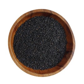 (Hello Green) Hello Green Roasted Black Sesame Black Sesame 300g (pack) Black Sesame 100% Low Temperature Roasting / (헬로우 그린)헬로우그린 볶은 검은깨 검정깨 300g(팩) 흑임자 100% 저온로스팅
