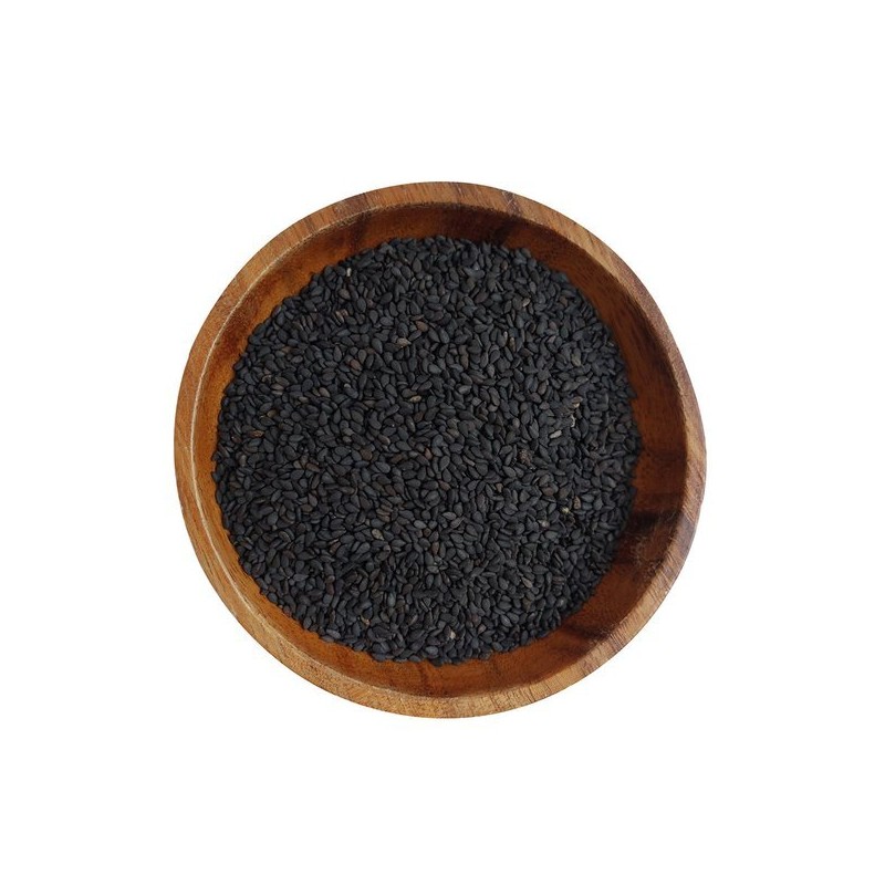 (Hello Green) Hello Green Roasted Black Sesame Black Sesame 300g