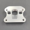 Upgrade CNC Dio Reed Valve block For PK80, YD100 2-Stroke