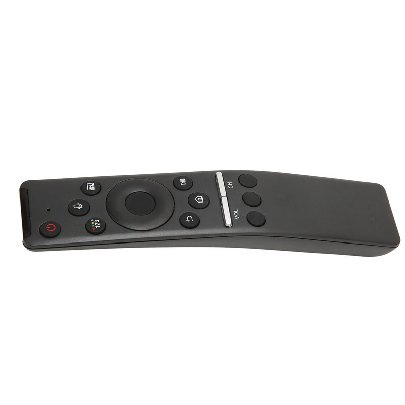Voice TV Remote Control Replacement for Q60R SERIES QA55Q60RAW QA65Q60RAW