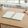 Agenda Premium Happy Docente 2026-2027 (medio Oficio)