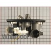 Whirlpool New Genuine OEM Whirlpool Dishwasher Sump and Motor W11665769