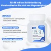 12.88 mS/cm calibration solution. The 12880 μS/cm conductivity calibration solution