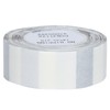Label Sticker Printer Marking Paper Transparent Self Adhesive Tear Resistant