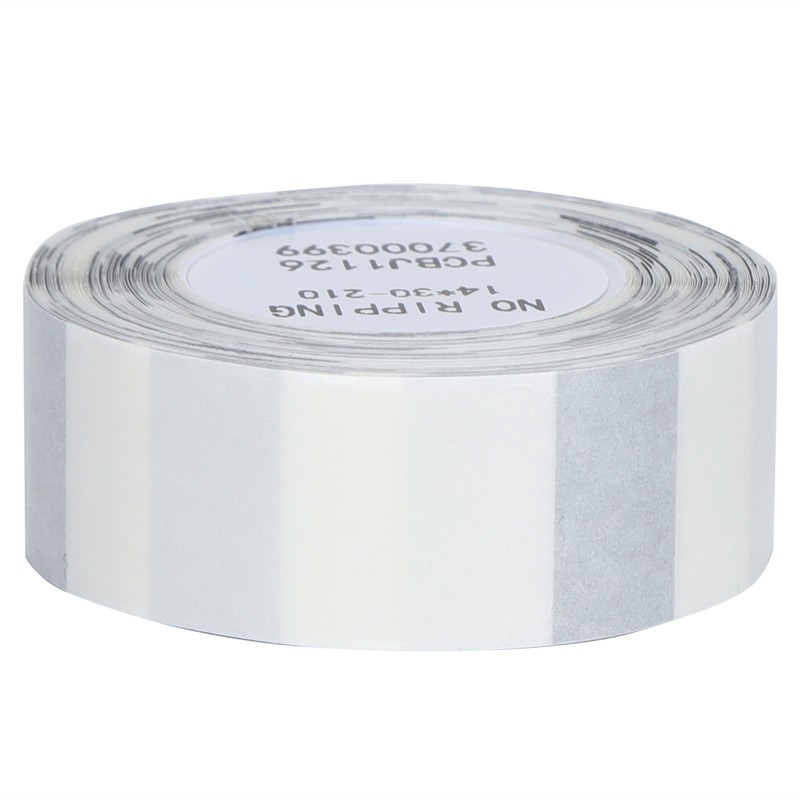 Label Sticker Printer Marking Paper Transparent Self Adhesive Tear Resistant