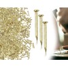AOYEGIC 100 g nails, small mini nail for hanging pictures,