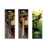 Planet Pens Bundle of Dinosaurs Tyrannosaurus Rex Novelty Pens -