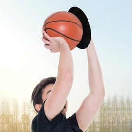 Basketball Shooter Helper | Basketball Shot Off Hand Traine | Eliminate Off Hand Interference Basketball Shooter Off Hand Trainer for Left Handed Shooter