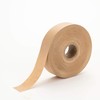 Loxley Large Length, Kraft Paper, Brown, 36mm (1.5") Wide, 200