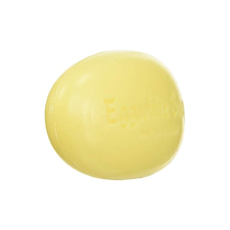 Kalastyle Eggwhite Facial Soap, Single Bar