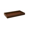 DaVinci Universal Removable Changing-Tray (M0219) in Espresso