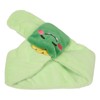 Kids Electric Heated Scarf 3 Temperature Gears Quickly Heating Keep