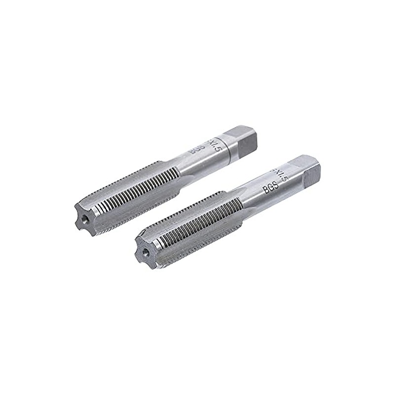 BGS 1900-M16X1.5-B | Tap Set | Starter & Plug Tap
