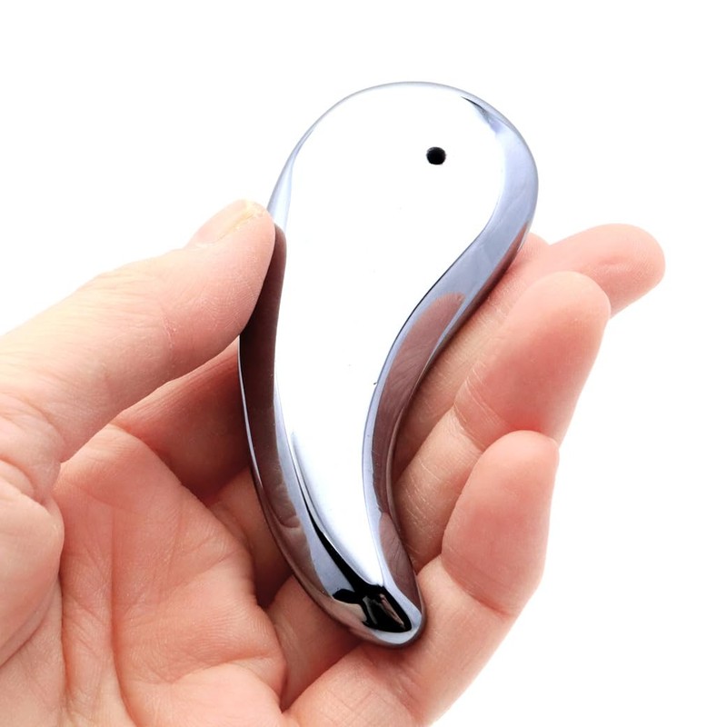 terahertz perfect-fitting (Plate Purity 6 N Easy Grip Shape to