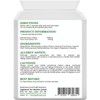Montmorency Cherry Capsules 1500mg - 90 Vegan Capsules - High