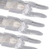 3PCS Lighted Nocks for Arrows Automatic Lighting 6.2mm Internal Diameter