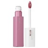 Maybelline New York Lipstick, Super Stay Matte Ink, Liquid, matte