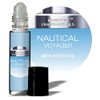 MOBETTER FRAGRANCE OILS Nautical Voyager Men Cologne Body Oil 1/3