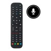 Voice Replaced Remote Control -ALLIMITY- Fit for FPD 50/55/65/70/75-inch Canvas