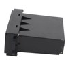Excavator Air Conditioner Controller Conditioning Control Panel 11N6 90031 for
