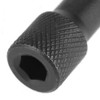 2Pcs/Set Hex Shank Screwdriver Holder Drill Bit Adaptor 1/4 Converter