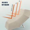 Insvog Folding Umbrella, Parasol, One-Touch Automatic Opening/Closing, Folding Umbrella, Ultra