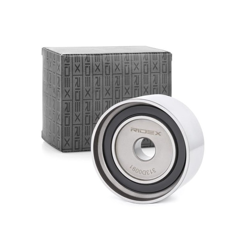 RIDEX 313D0091 Deflection/Guide Pulley Timing Belt