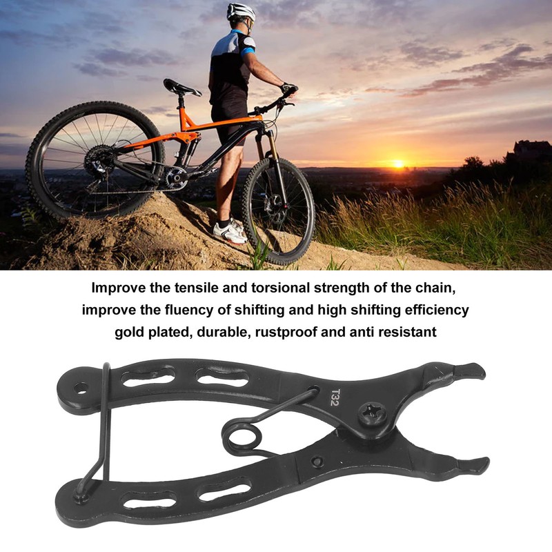 12 Speed Bike Chain Pliers Bicycle Chain Repair Tool Bicycle