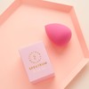 Spectrum Collections Wonder Makeup Sponge, Beauty Blending Sponge for Under