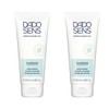 Dado Sense Purederm Wash Cream 100ml x 2 Cleansing Face Wash / 다도센스 퓨어덤 워시 크림 100ml x 2개 클렌징 세안