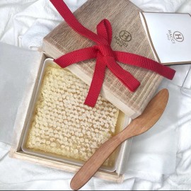 Hacci  Comb Honey Limited Edition