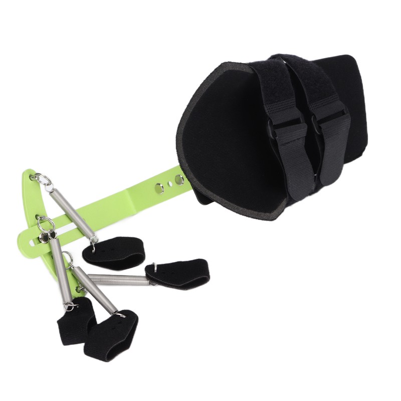 Finger Wrist Orthotics Left and Right Hand Wrist Rehabilitation Training