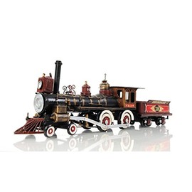 Old Modern Handicrafts Model of Union Pacific Collectible, 1:24-Scale