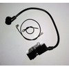 Aootiver Replacement for Ignition Coil Husqvarna 340 345 346 346XP