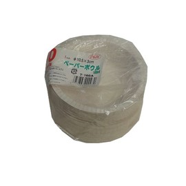 sannappupe-pa-bouru 160ml 50 Pieces