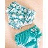 Pañales De Natación Ecológico Reutilizable Pañal De Alberca