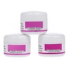 Nail Art Tools DIY Kit Professional Nail Acrylic Liquid 3pcs