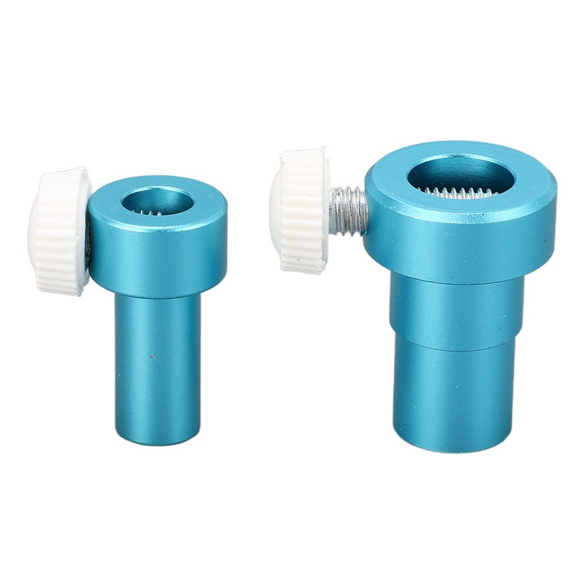 Universal Pen Adapter Aluminum Alloy Cutting Machine Pen Cover Suitable
