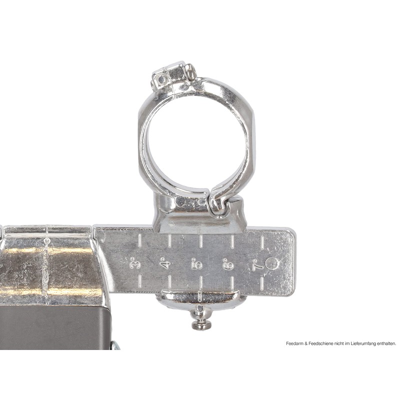 Humax Digital Feedschelle 40 mm for Professional Series (LNB Adapter