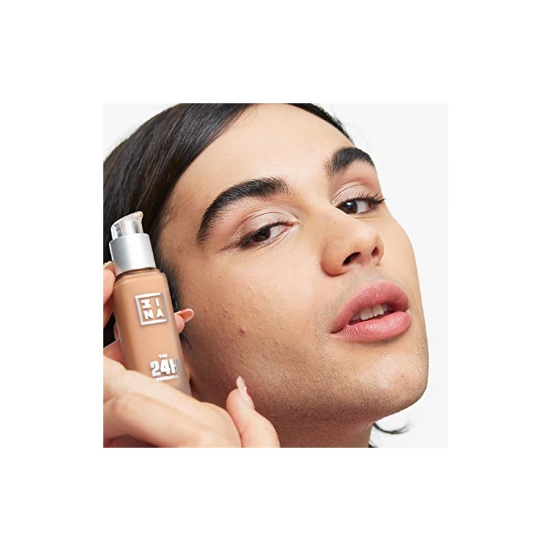 3INA Makeup - Vegano sin crueldad - libre de parabenos