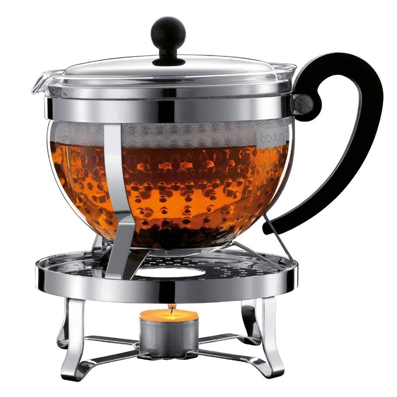 Bodum CHAMBORD Warmer Shiny